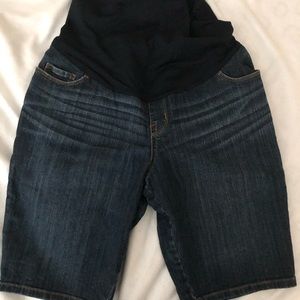 Liz Lange Bermuda Shorts